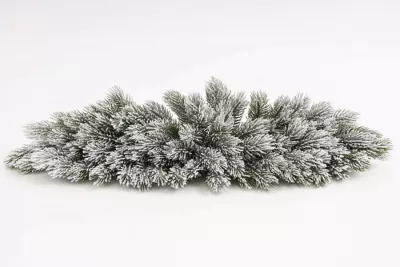 6ks ‼️ Girlanda 3D čečina obojsmerná (69 cm x 20 cm roztiahnutá) 